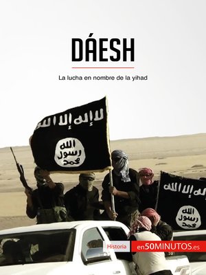 cover image of Dáesh
